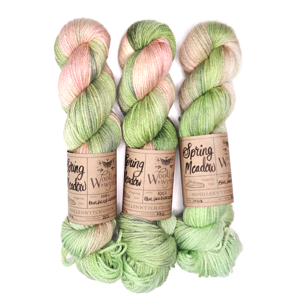 Spring Meadow - BFL | DK