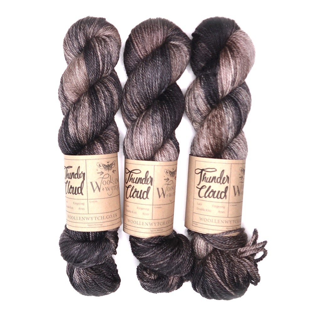 Thundercloud - BFL | DK