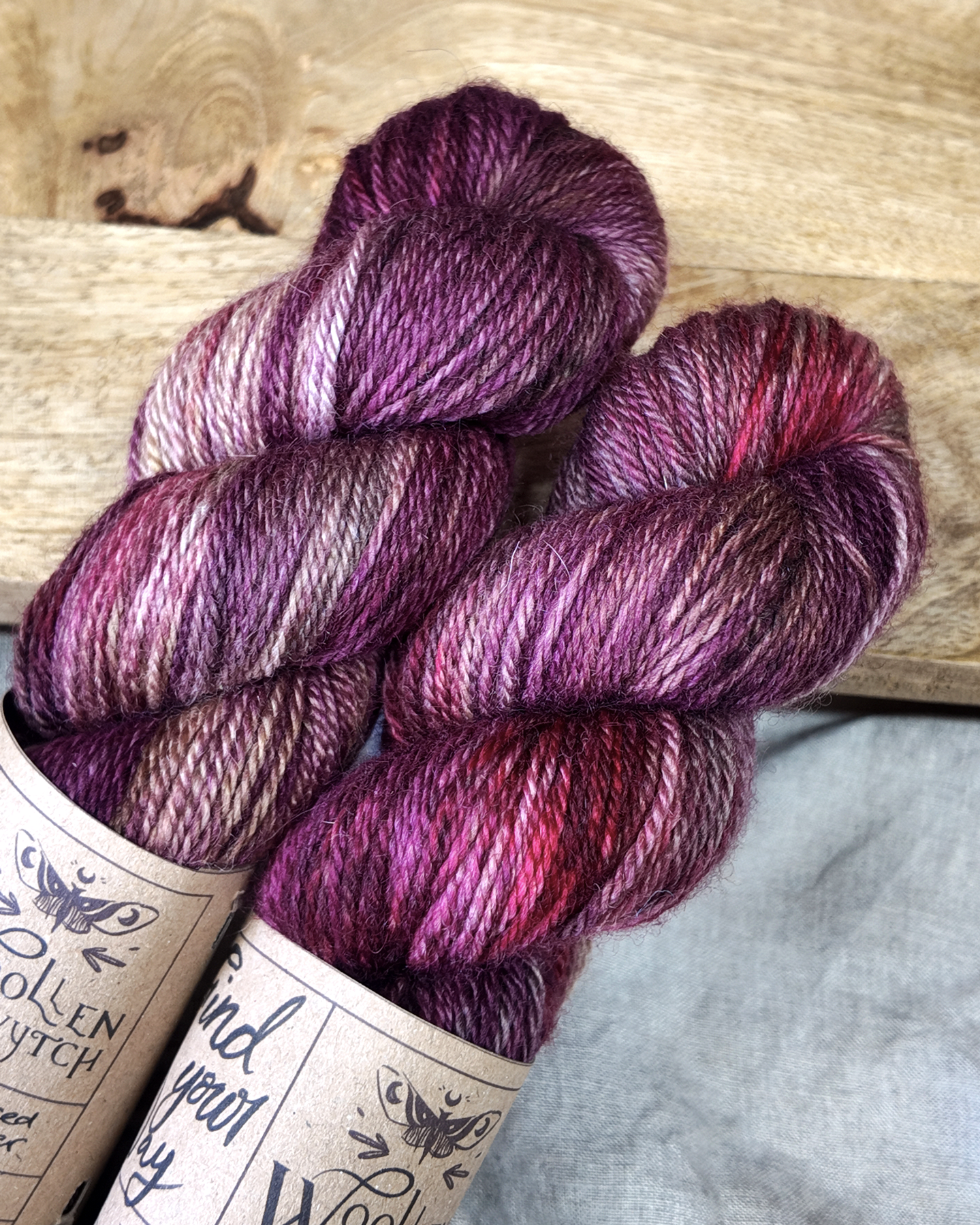 Find your Way - BFL | DK