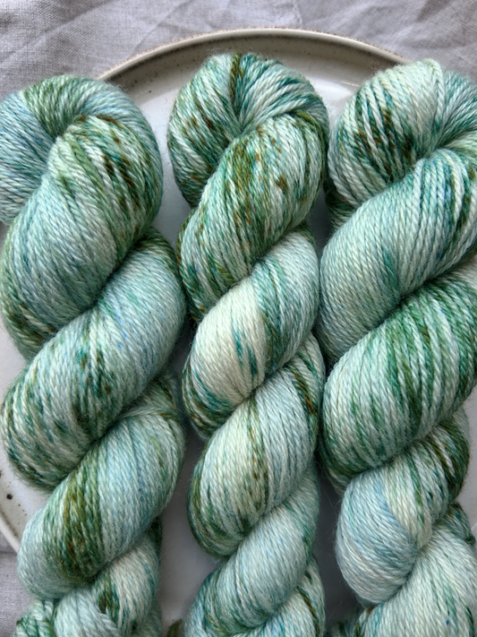 Smudge - BFL | DK