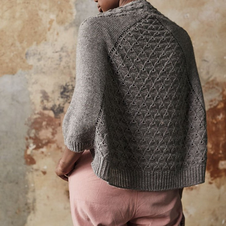 Knitting Outside the Box by Bristol Ivy