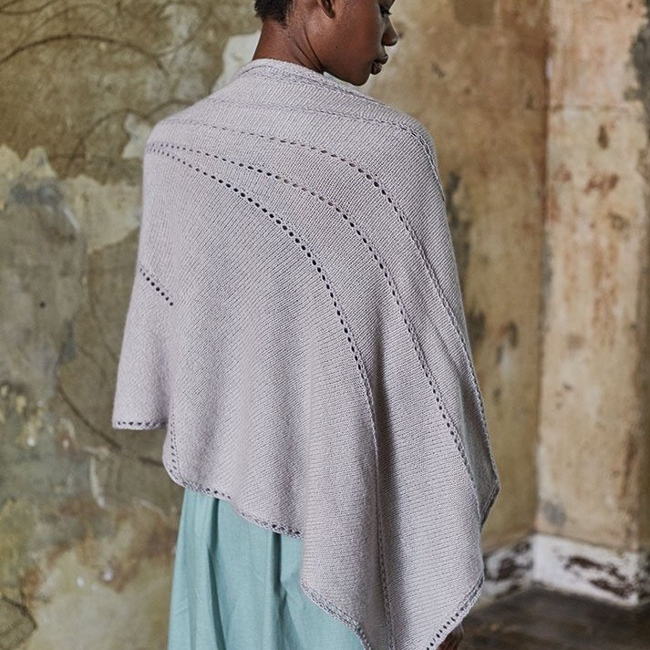 Knitting Outside the Box by Bristol Ivy