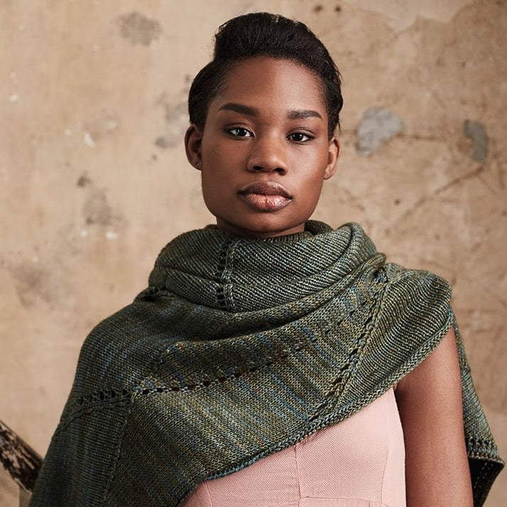 Knitting Outside the Box by Bristol Ivy