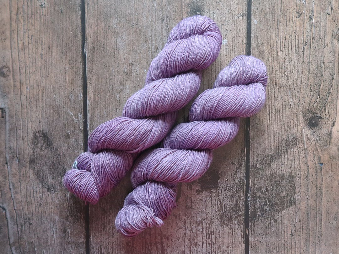 Divining the Truth - Superwash DK Yarn Yarn Woollen Wytch