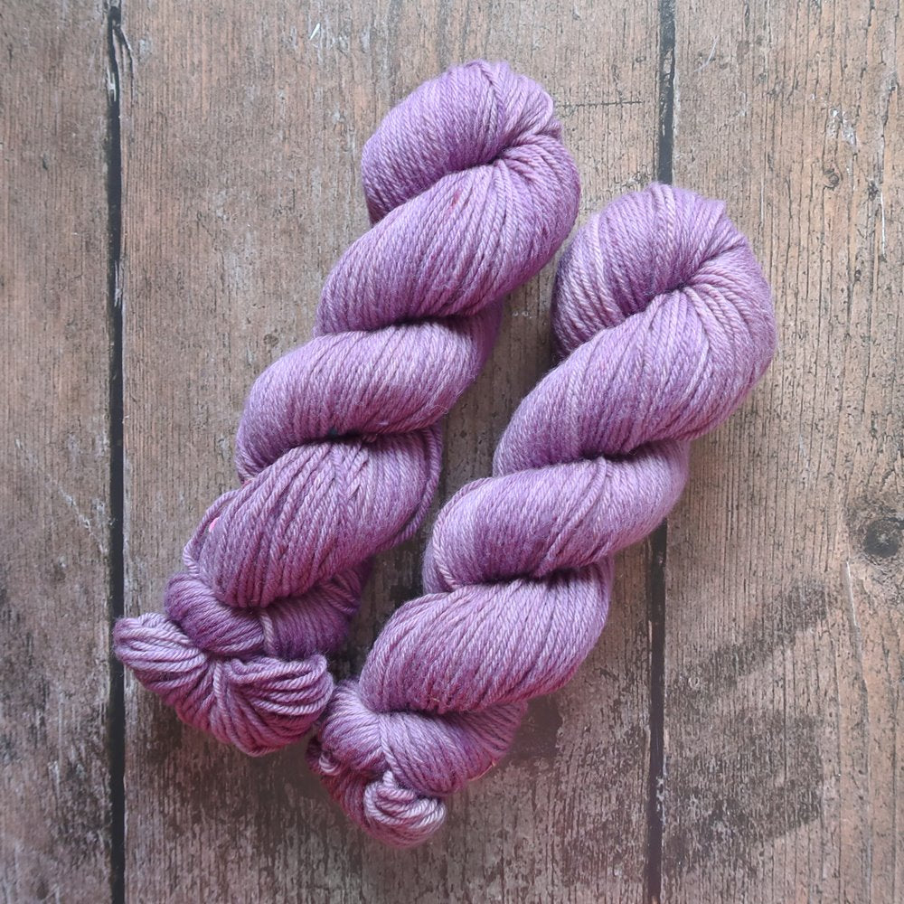 Divining the Truth - Superwash DK Yarn Yarn Woollen Wytch