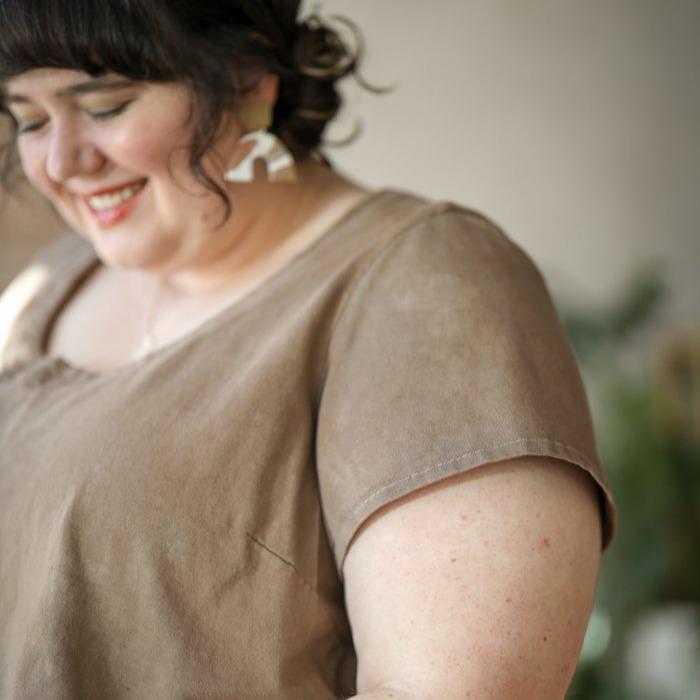 Embody Book Woollen Wytch
