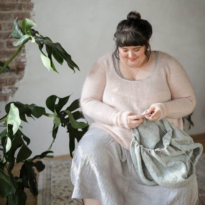 Embody Book Woollen Wytch