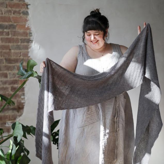 Embody Book Woollen Wytch
