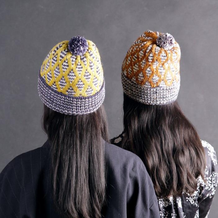 Moon and Turtle Book Woollen Wytch