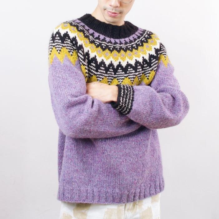 Moon and Turtle Book Woollen Wytch