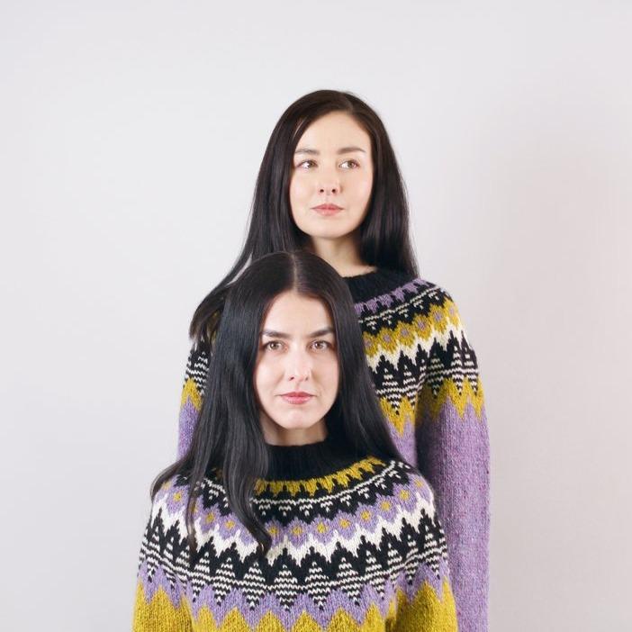 Moon and Turtle Book Woollen Wytch