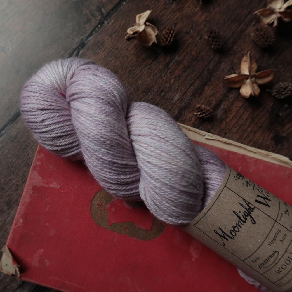 Moonlight - Superwash DK Yarn Yarn Woollen Wytch
