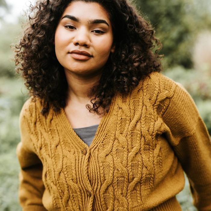 Pom Pom Magazine Issue #38 - Autumn 2021 Book Woollen Wytch