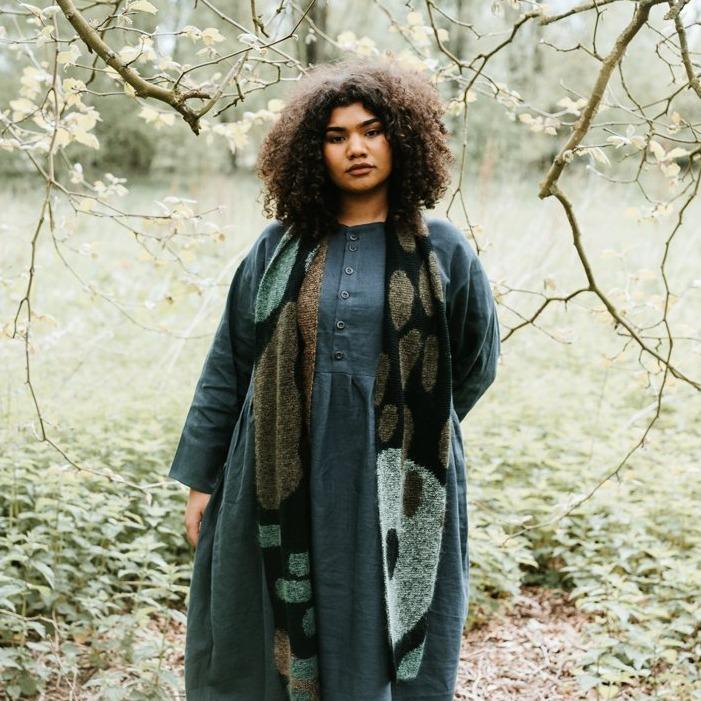 Pom Pom Magazine Issue #38 - Autumn 2021 Book Woollen Wytch