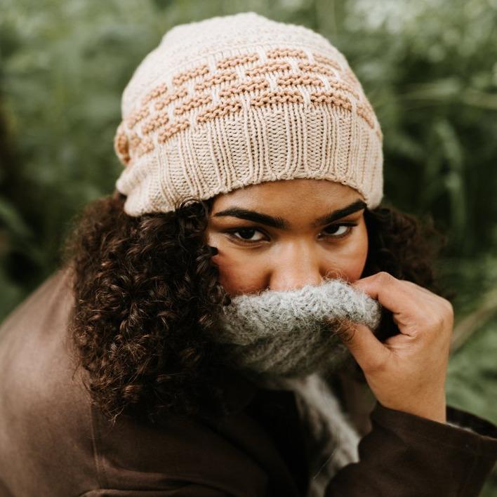 Pom Pom Magazine Issue #38 - Autumn 2021 Book Woollen Wytch
