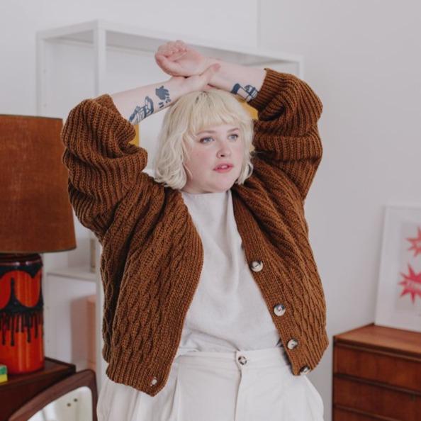 Pom Pom Magazine Issue #39 - Winter 2021 Book Pom Pom