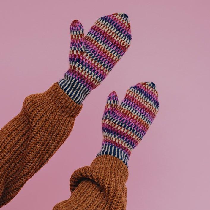 Pom Pom Magazine Issue #39 - Winter 2021 Book Pom Pom