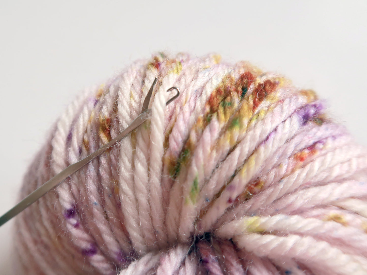 Stitch Fixer Woollen Wytch