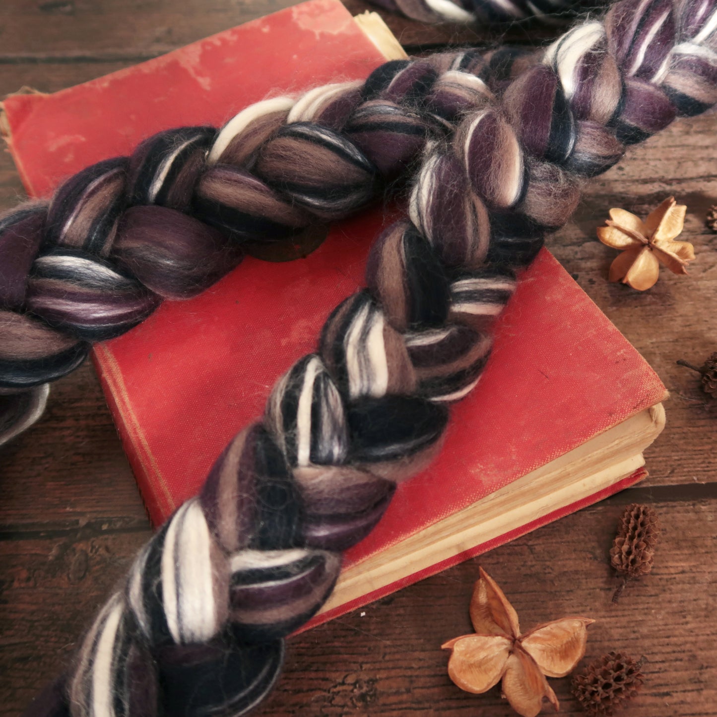 Starfall - Blended Braid