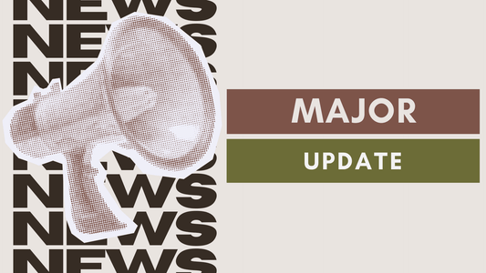 A Little Woollen Wytch Update