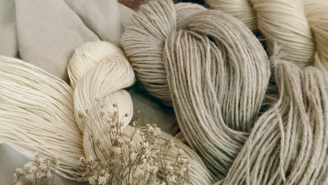 Why British Wool is Your New Best Friend in Knitting and Crocheting