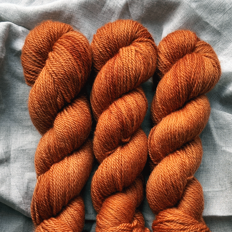 Pumpkin Patch - BFL | DK