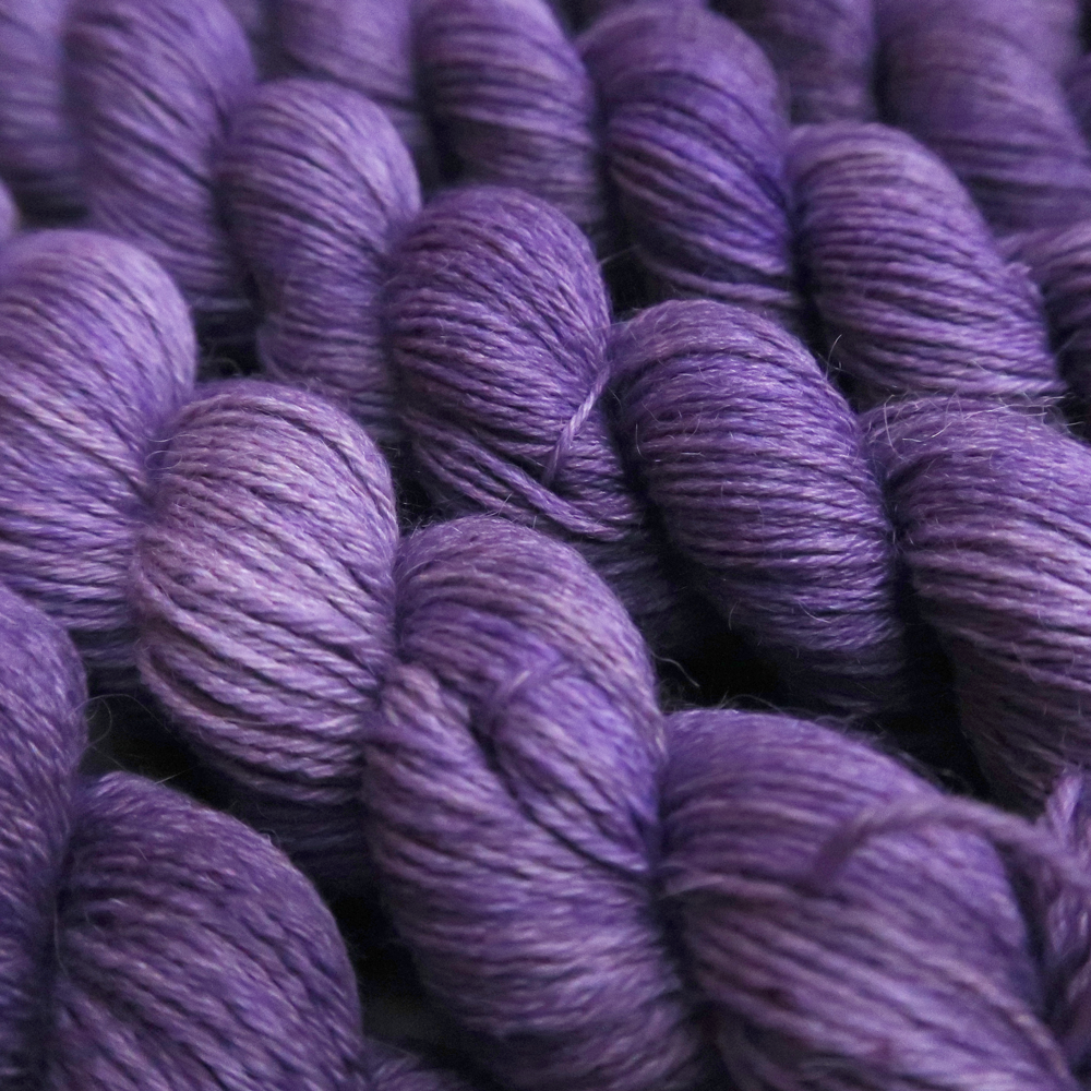 Diving the Truth - BFL/ Alpaca/ Bio-Nylon | Sock