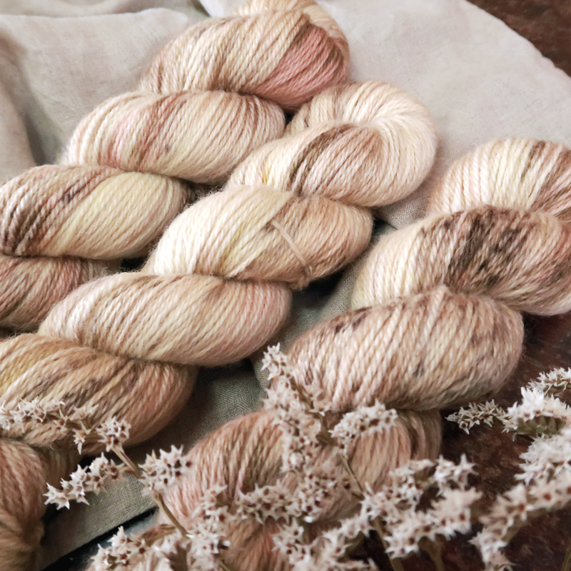 Birchwood Blessings - BFL | DK