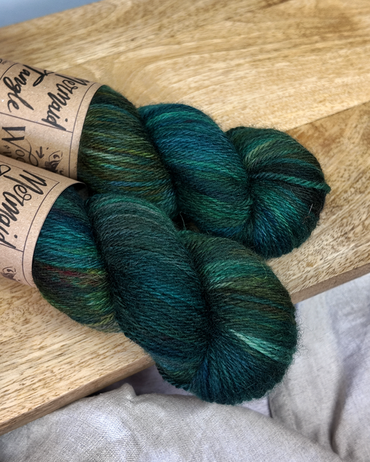 Mermaid's Tangle - BFL | DK