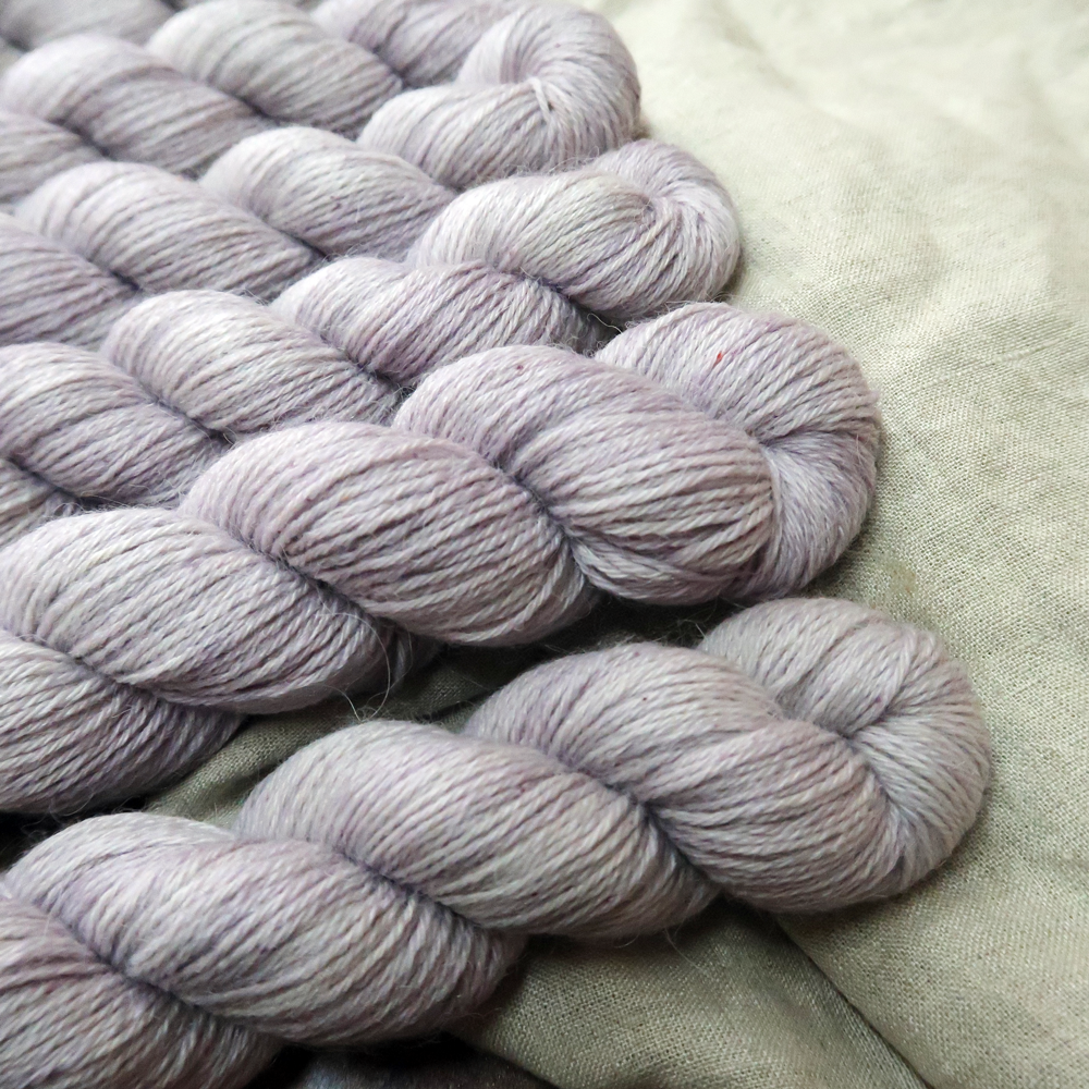 Moonlight - BFL/ Alpaca/ Bio-Nylon | Sock