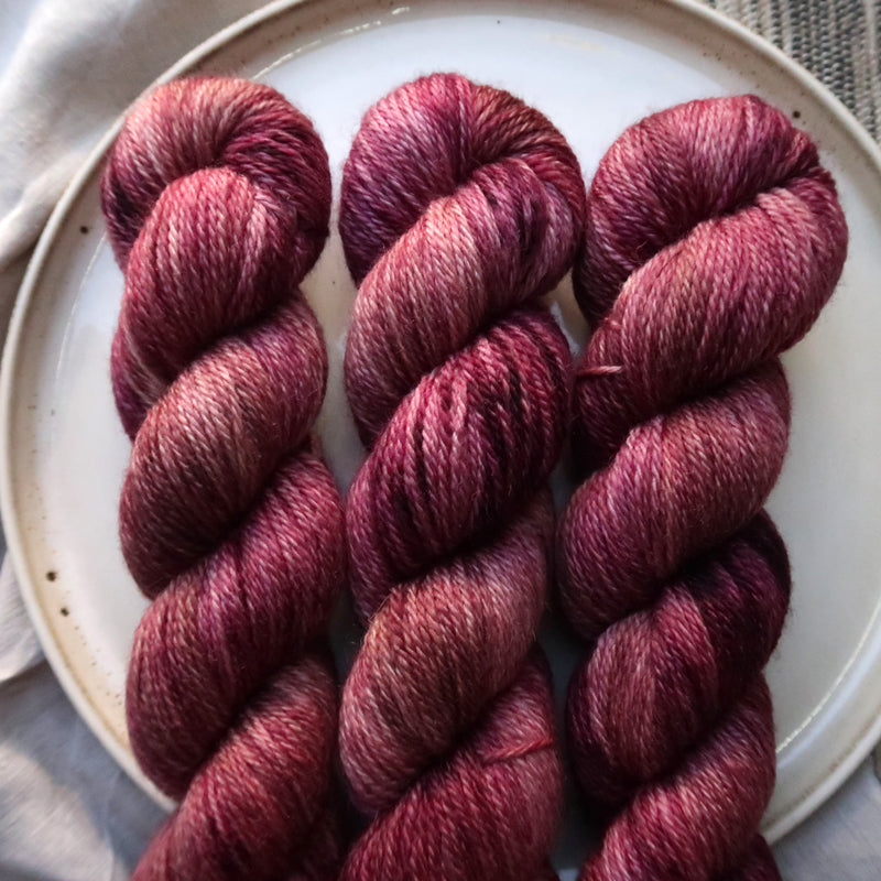 Nocturne Rose - BFL | DK