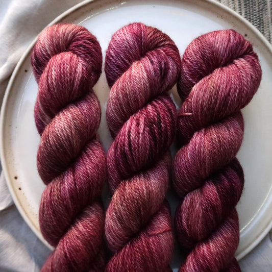 Nocturne Rose - BFL | DK