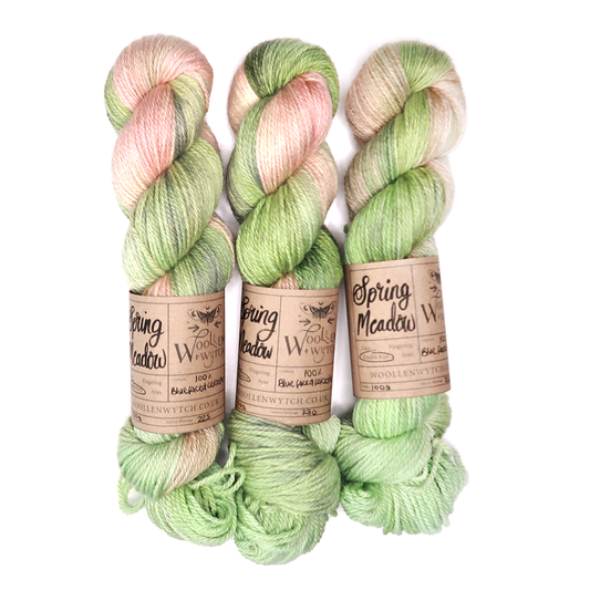 Spring Meadow - BFL | DK