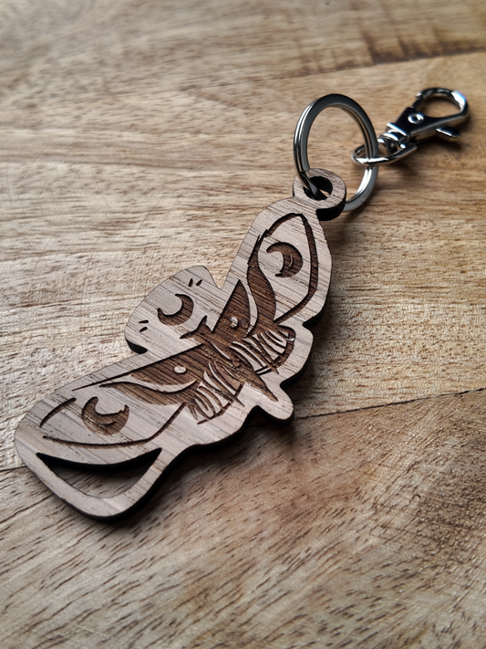 Stitch Marker Minder