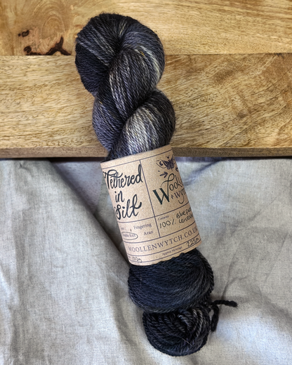 Tethered in Silt - BFL | DK