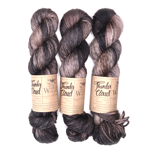 Thundercloud - BFL | DK