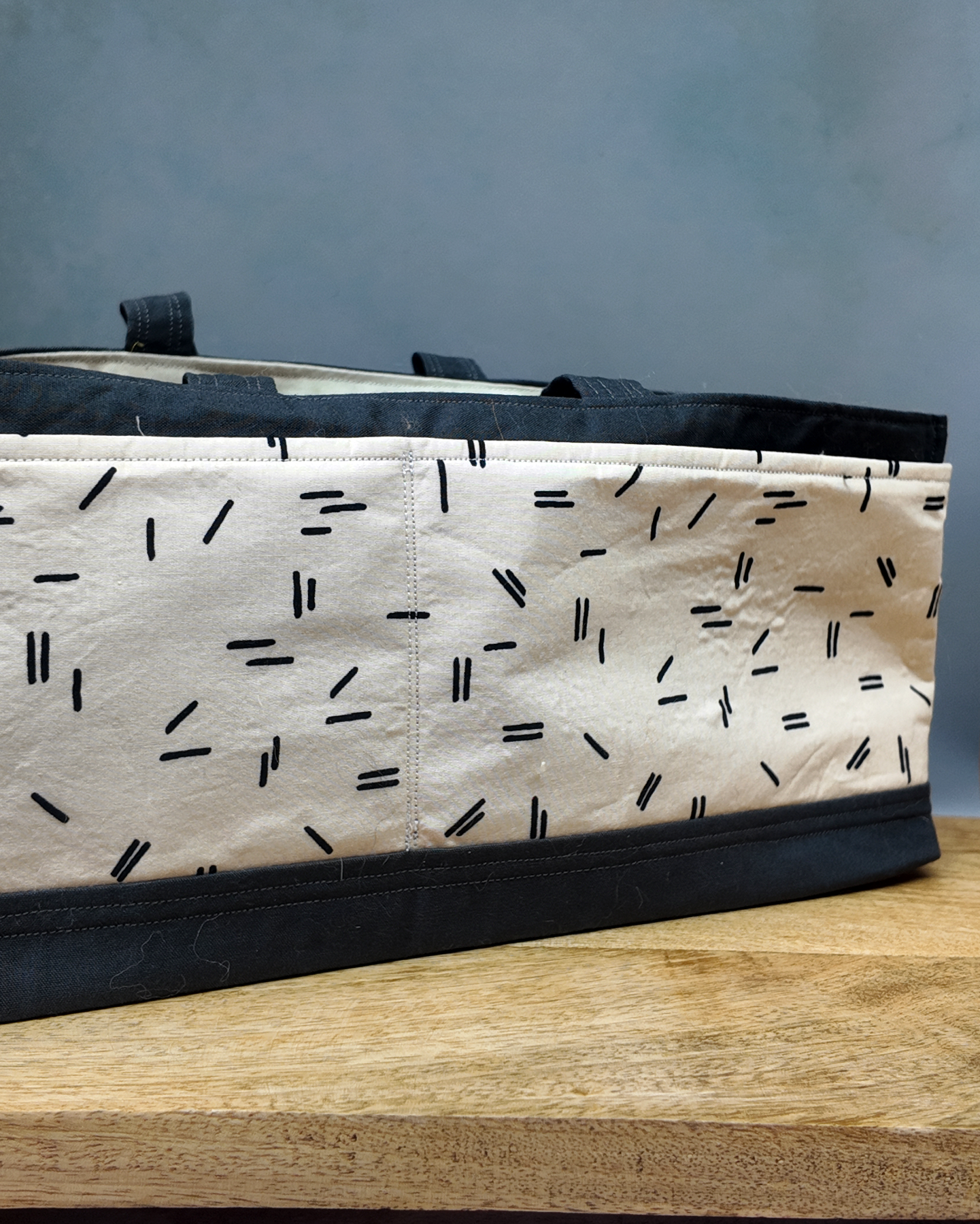 Scatter - Project Bag