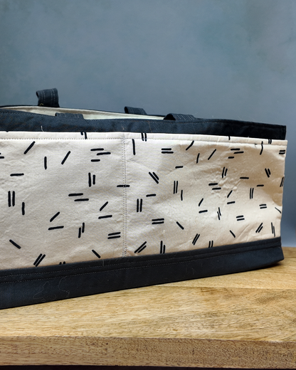 Scatter - Project Bag