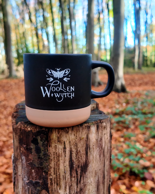 Woollen Wytch Mug