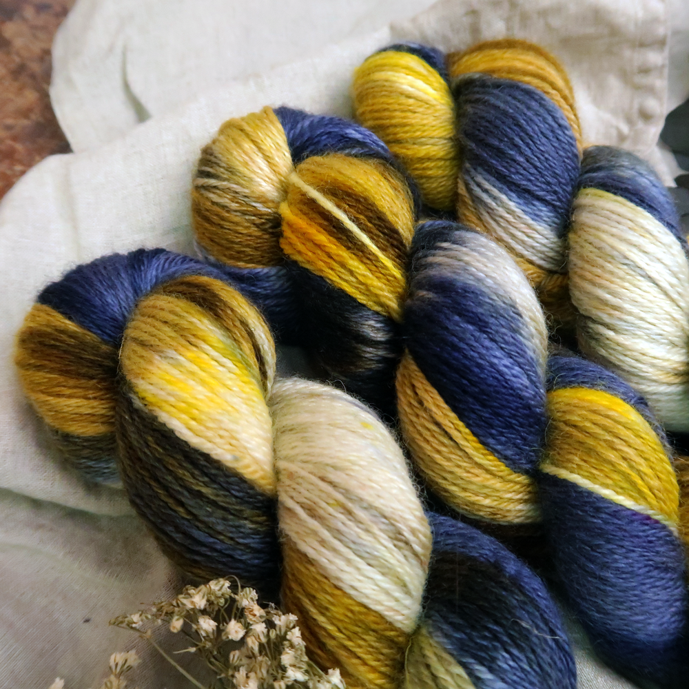 Celestial - BFL | DK