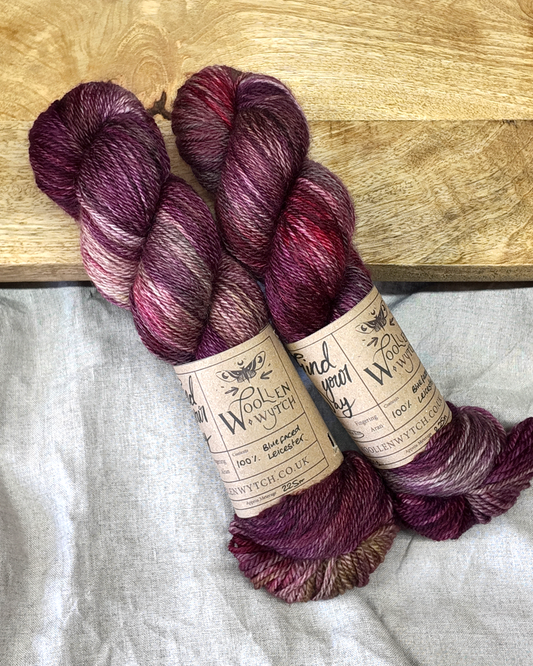 Find your Way - BFL | DK