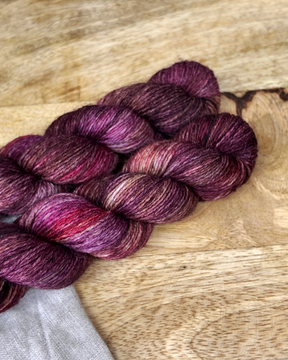 Find your Way - BFL/ Alpaca/ Bio-Nylon | Sock