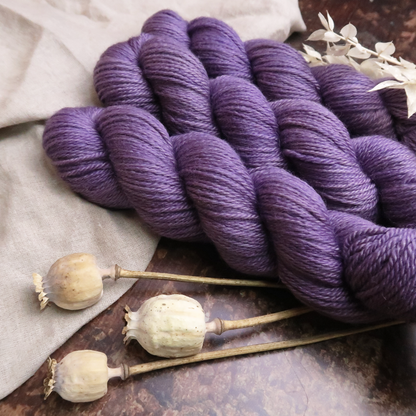 Divining the Truth - BFL | DK