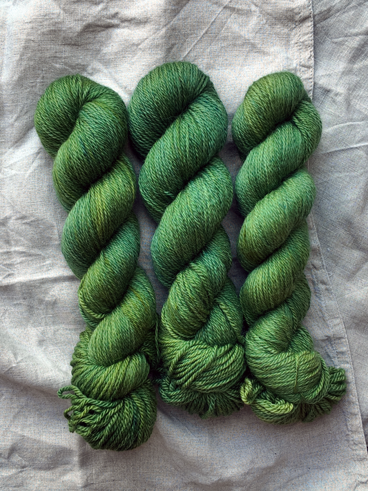 Through the Forest - BFL | DK