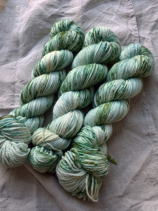 Smudge - BFL | DK