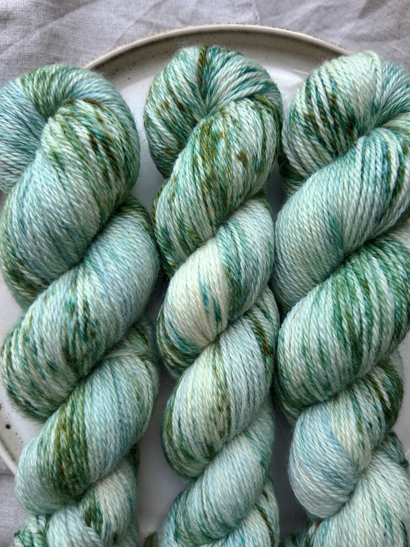 Smudge - BFL | DK