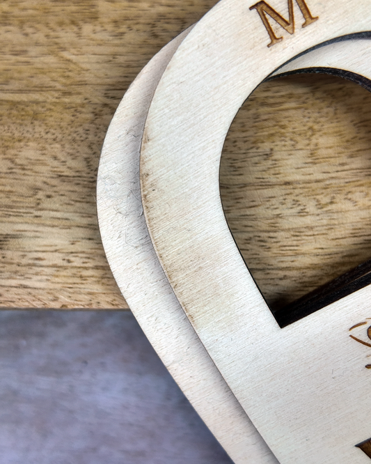 Medium Sock Blockers - Seconds Sale