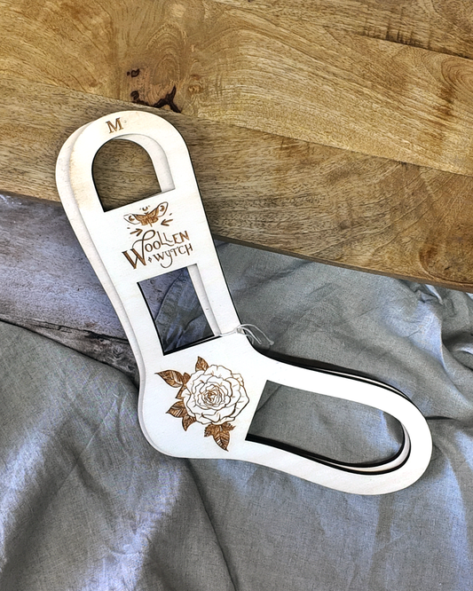 Medium Sock Blockers - Seconds Sale