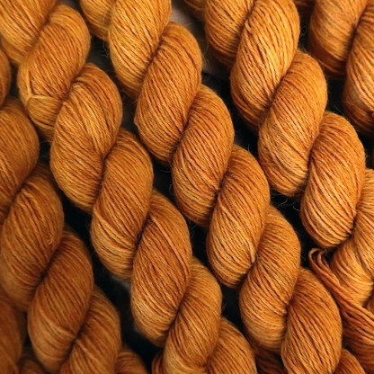 Sunshine - BFL/ Alpaca/ Bio-Nylon | Sock