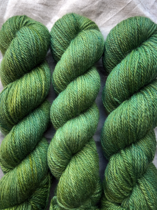 Through the Forest - BFL | DK